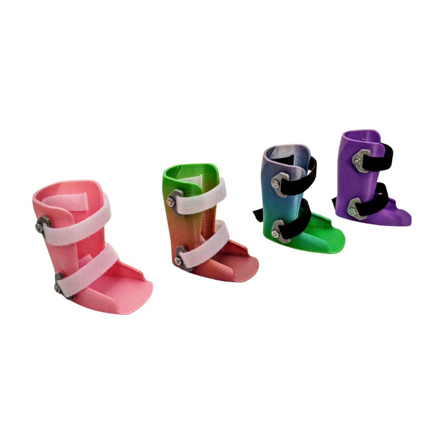 Blue Doll AFO Leg Braces