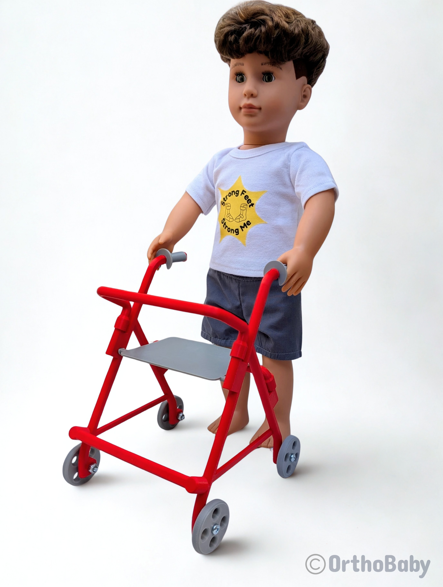 Toy Front Walkers