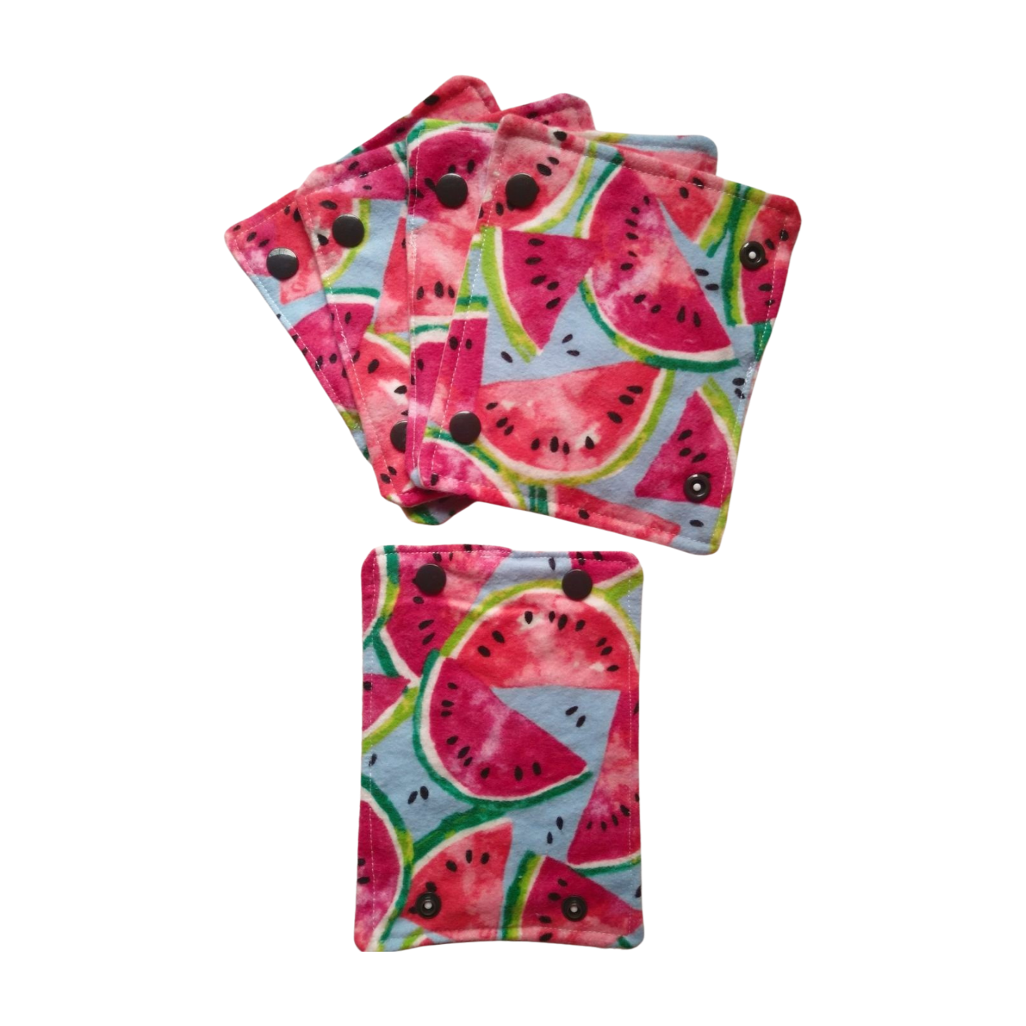 Watermelon Pavlik Harness Covers