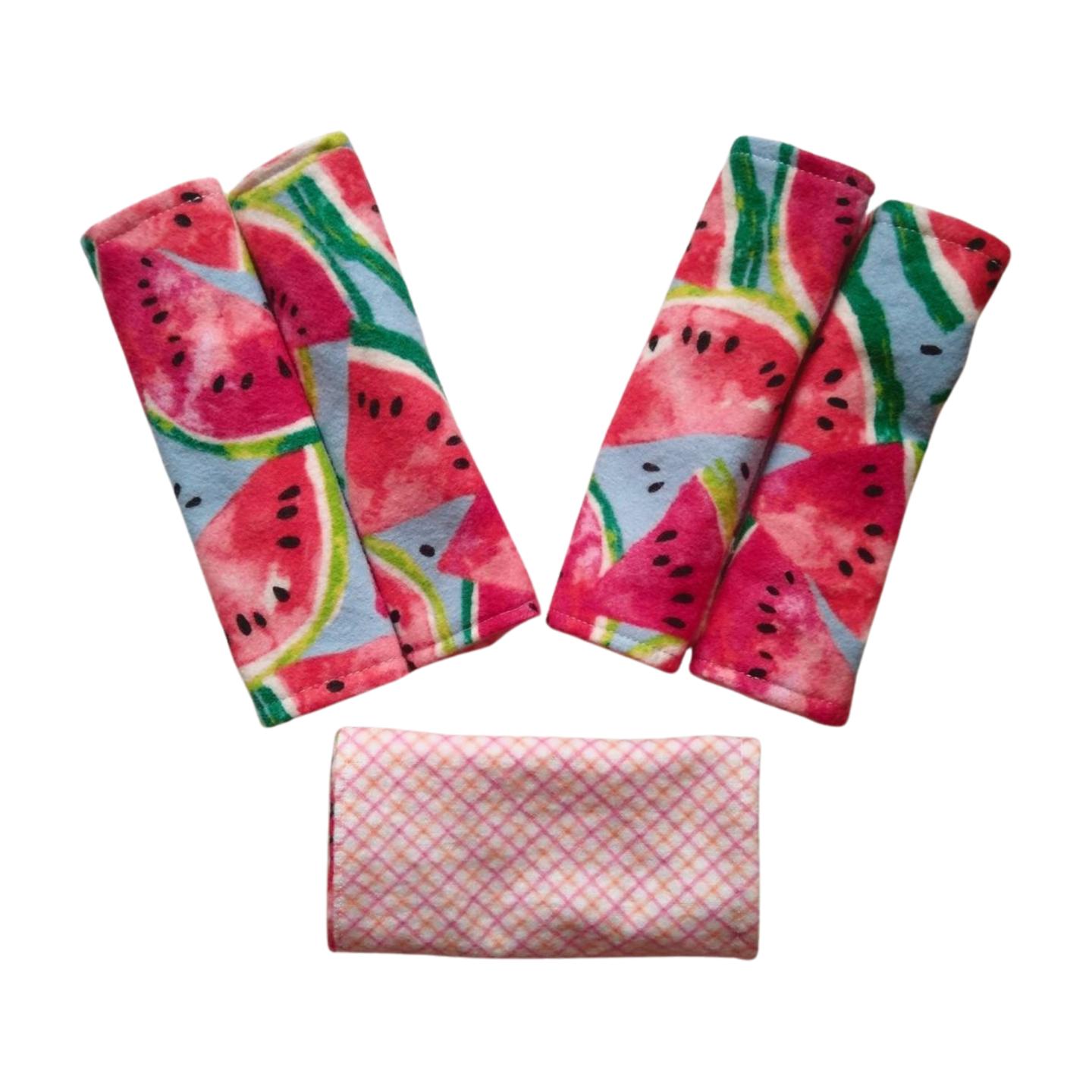 Watermelon Pavlik Harness Covers