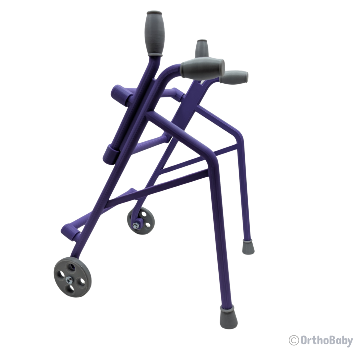 18-inch Doll Front Walker