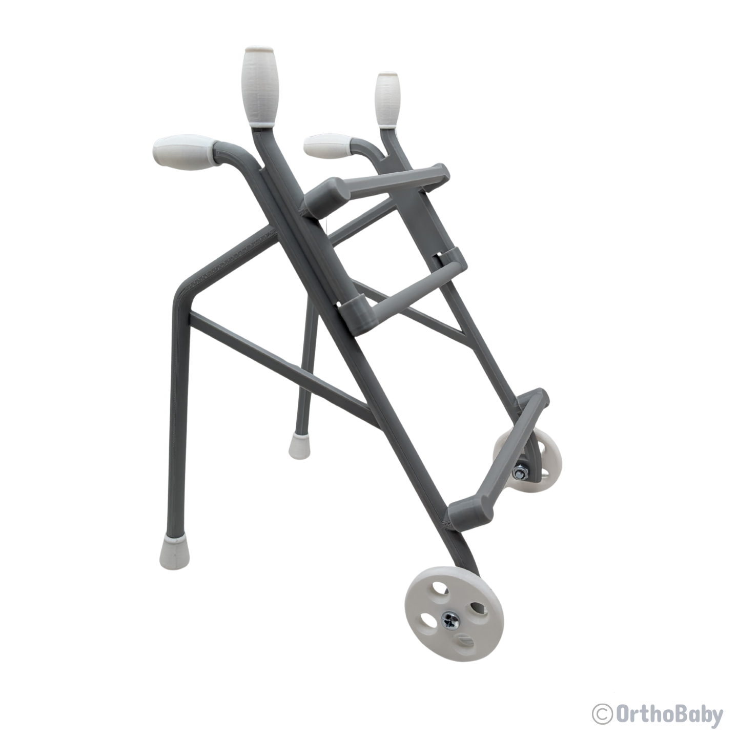 18-inch Doll Front Walker