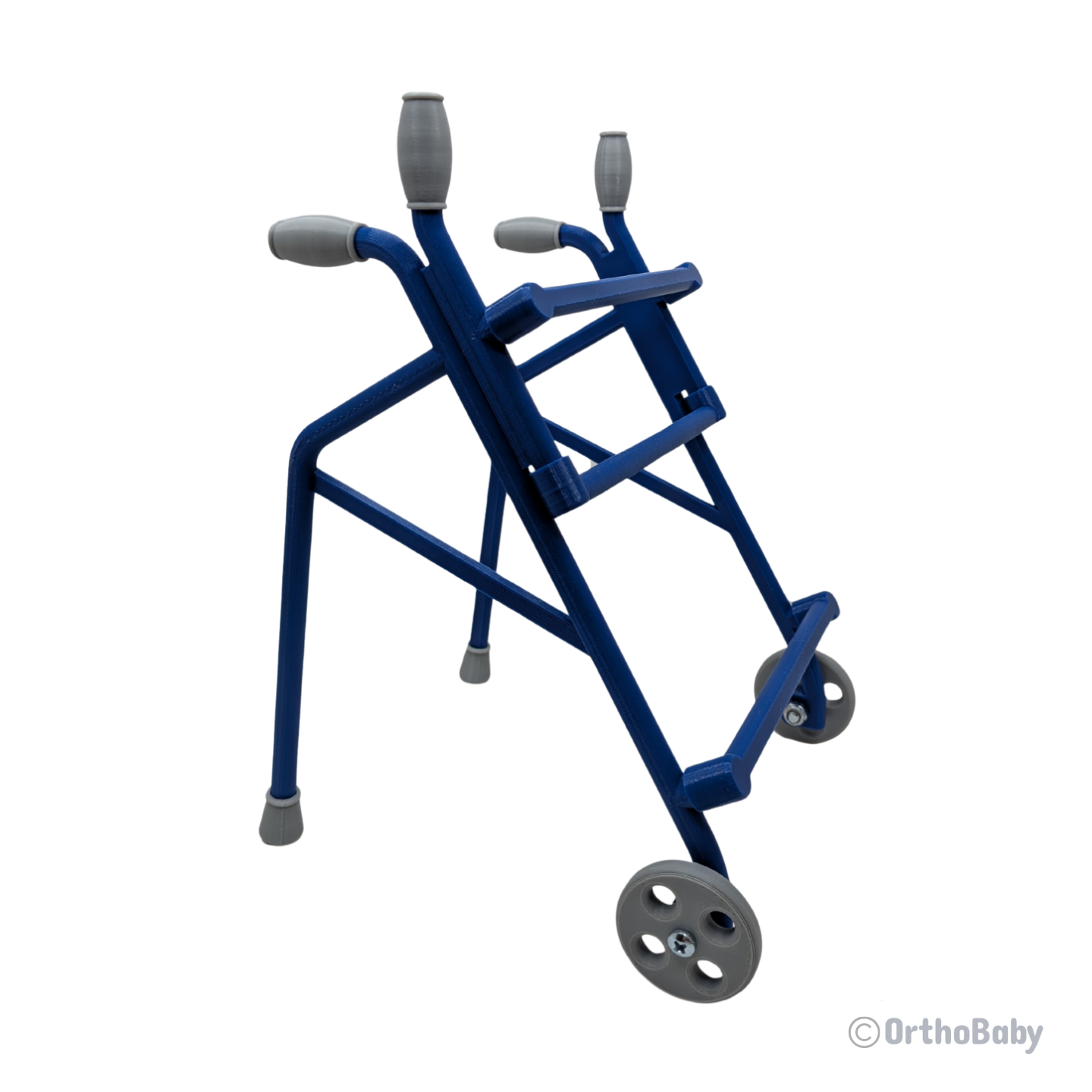 18-inch Doll Front Walker