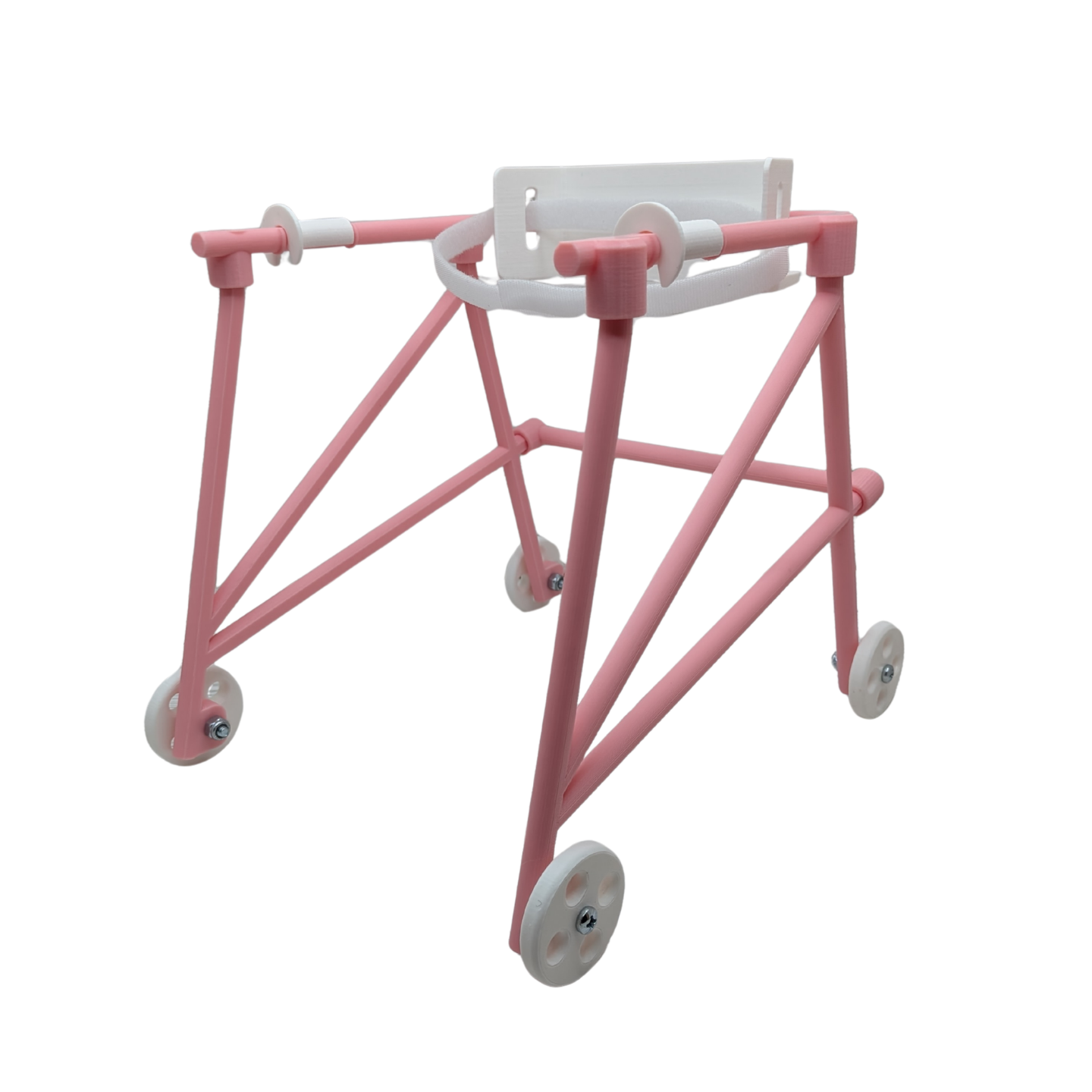 18-inch Doll Walker