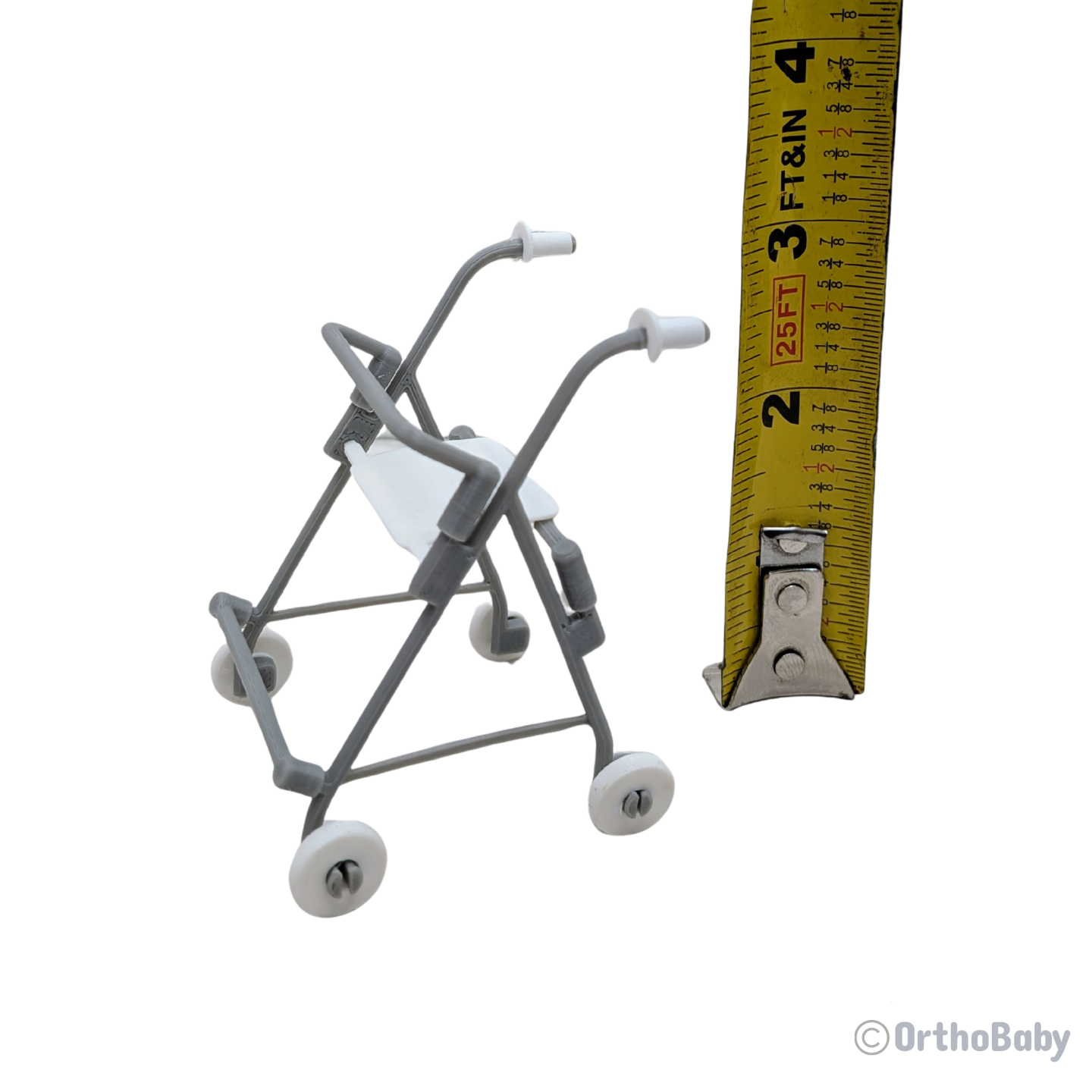 Mini Rollator/Front Walker