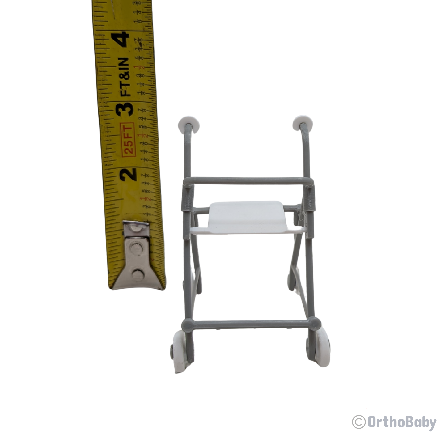 Mini Rollator/Front Walker
