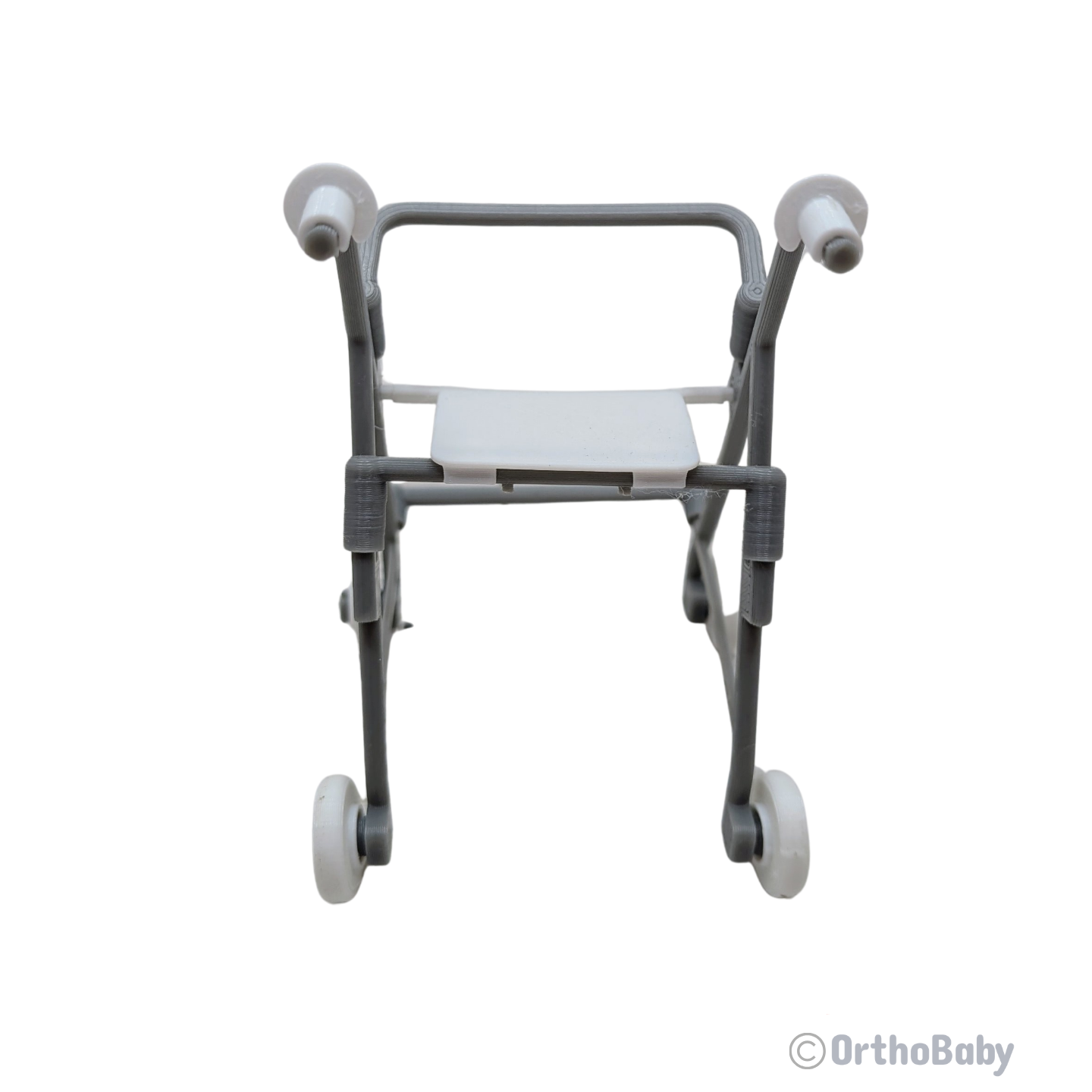 Mini Rollator/Front Walker