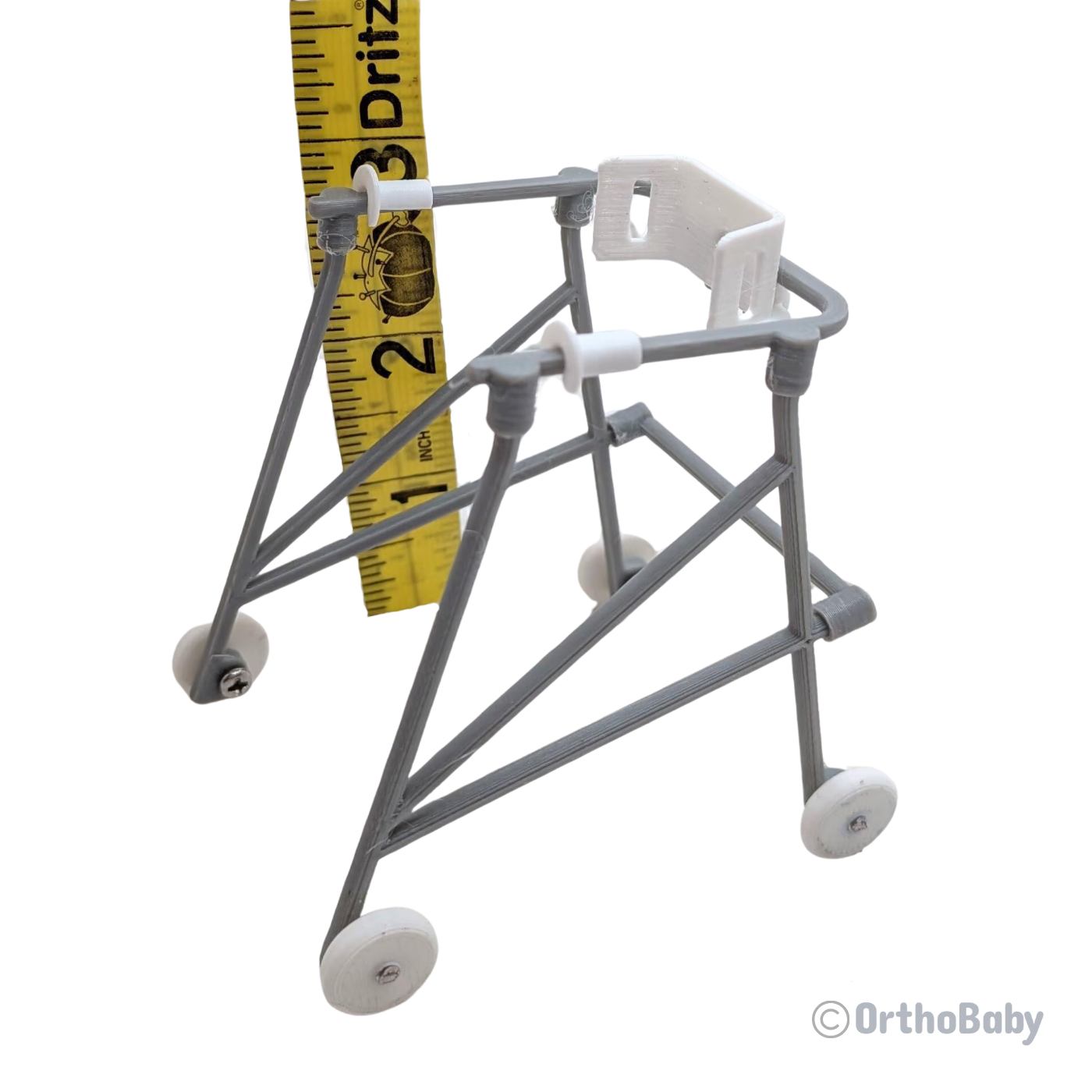Mini Size Walker