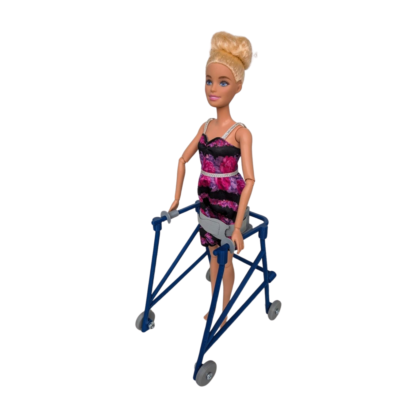 Fashion Doll Walker