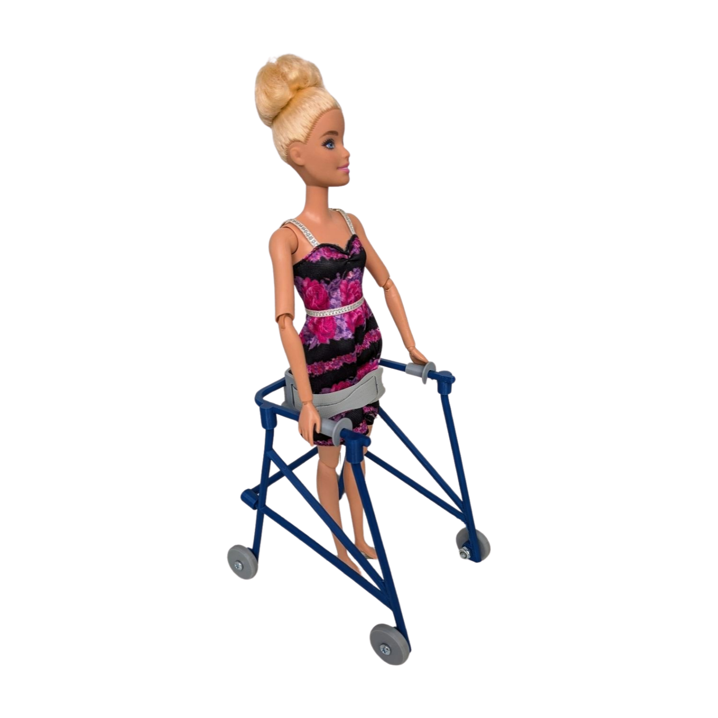 Fashion Doll Walker