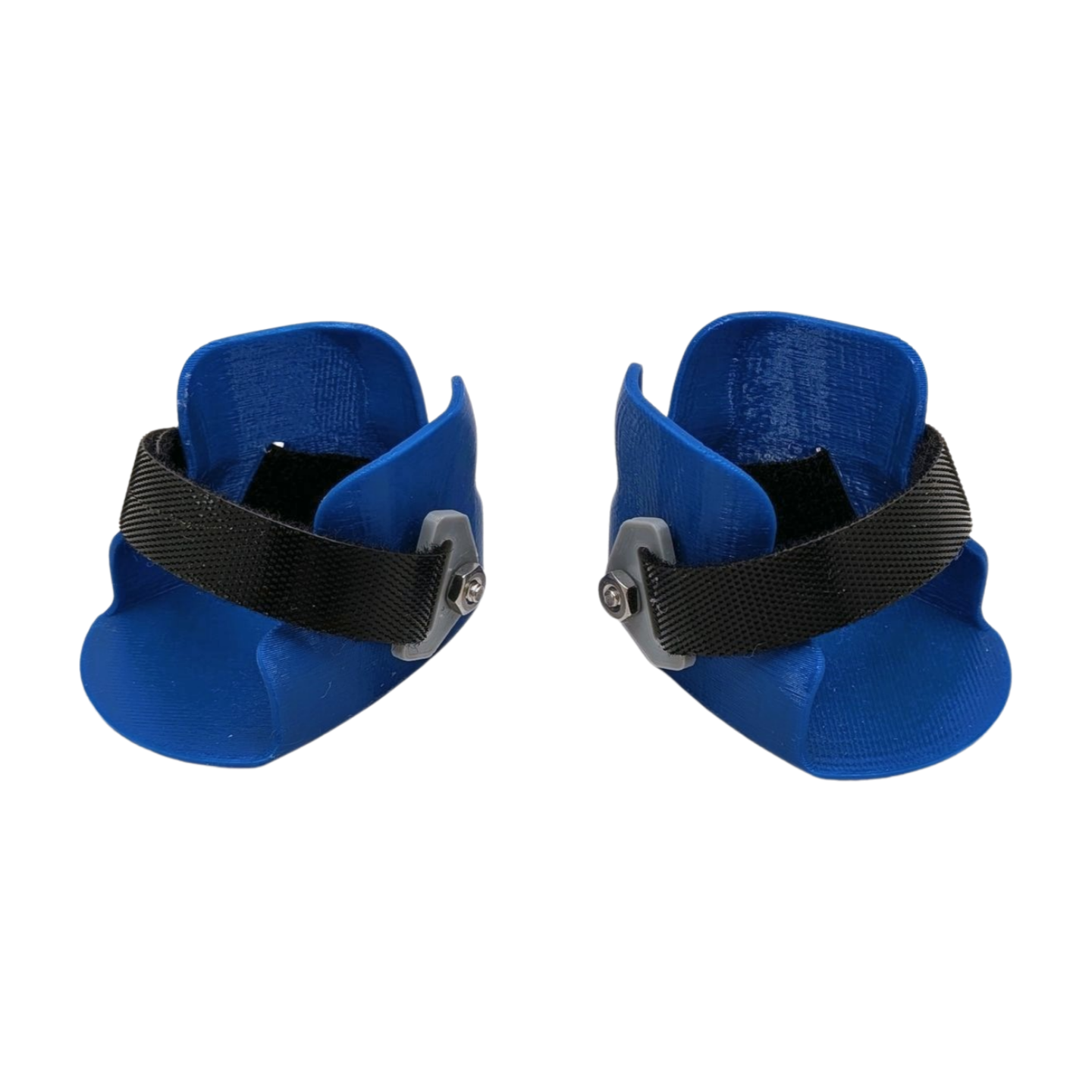 Blue 18-Inch Doll SMOs