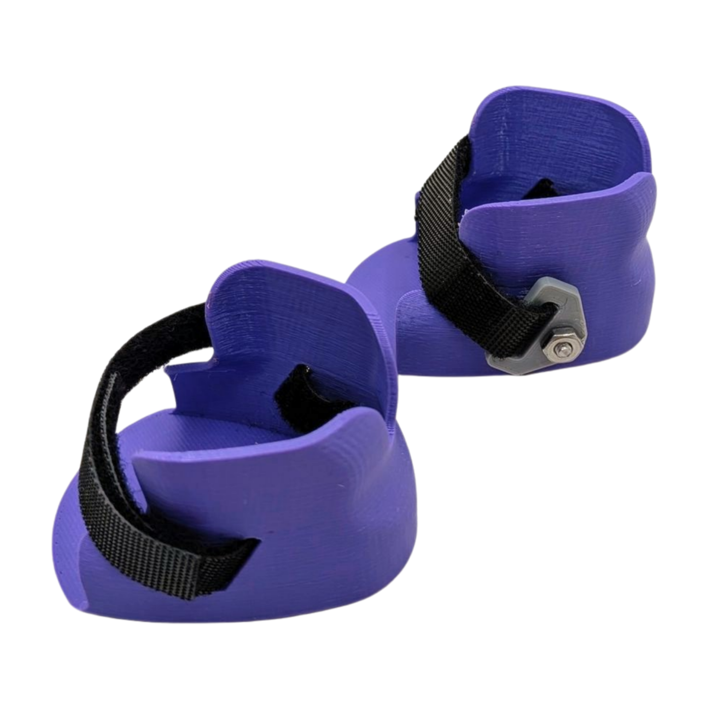 Purple 18-Inch Doll SMOs