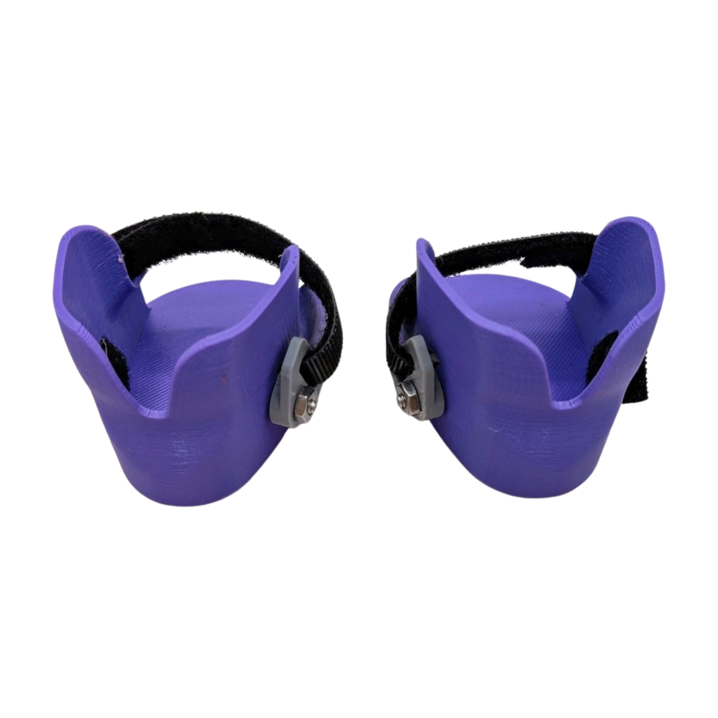 Purple 18-Inch Doll SMOs