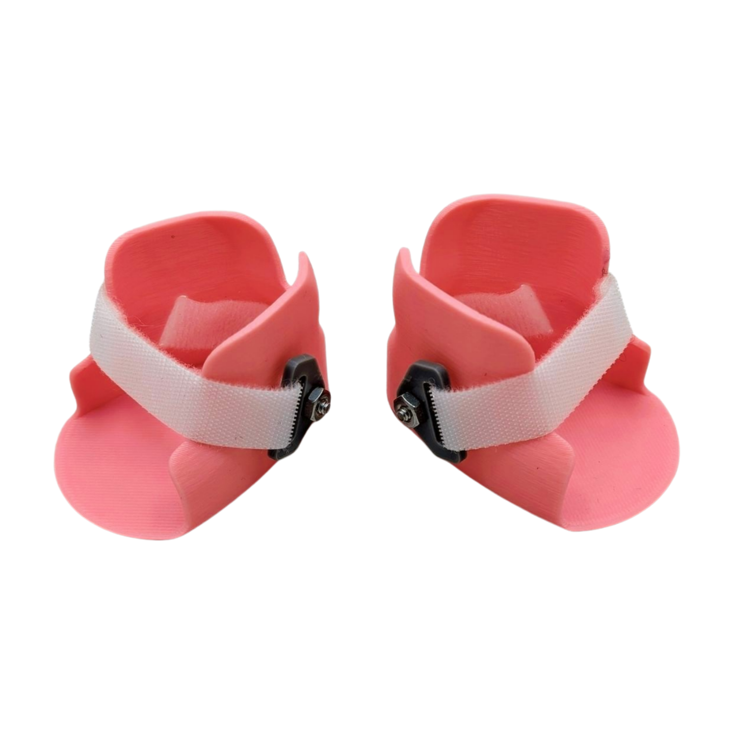 Pink 18-Inch Doll SMOs