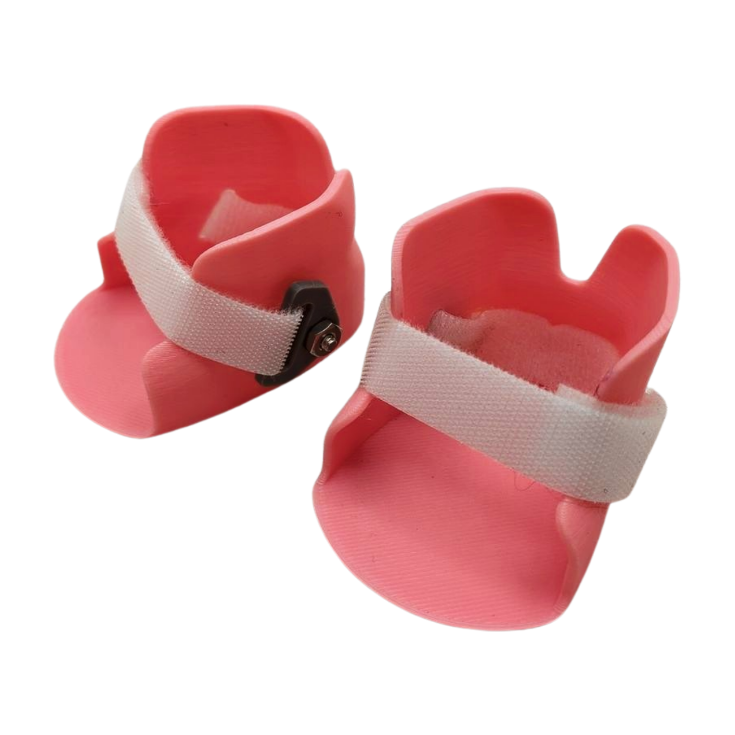 Pink 18-Inch Doll SMOs