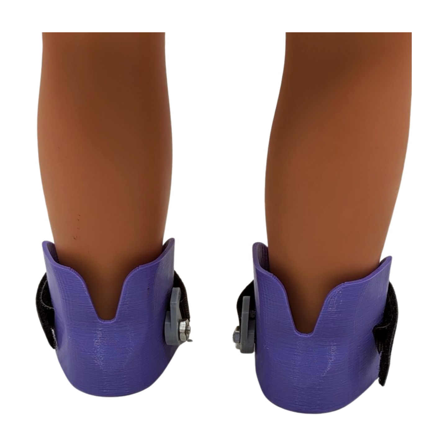 Purple 18-Inch Doll SMOs