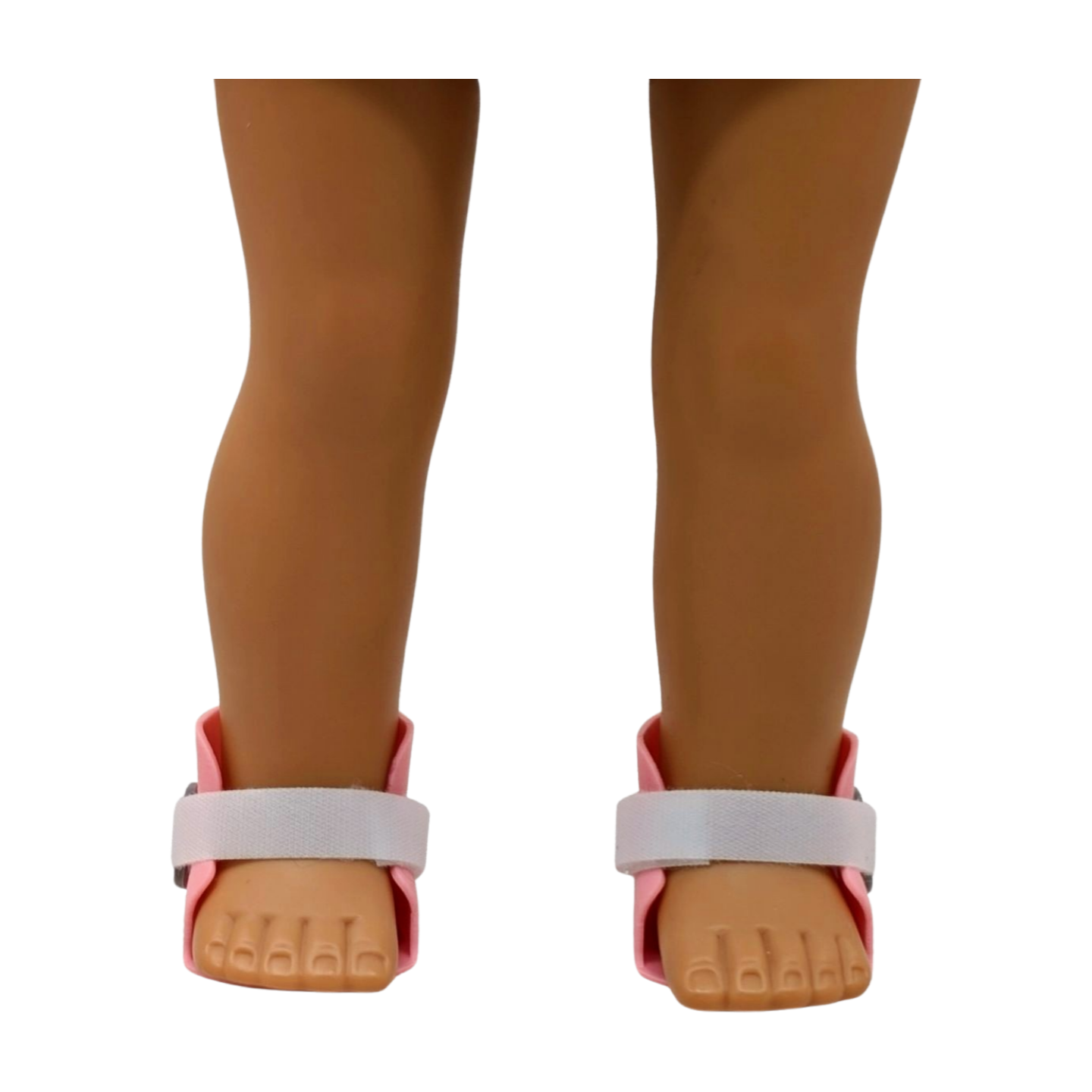 Pink 18-Inch Doll SMOs