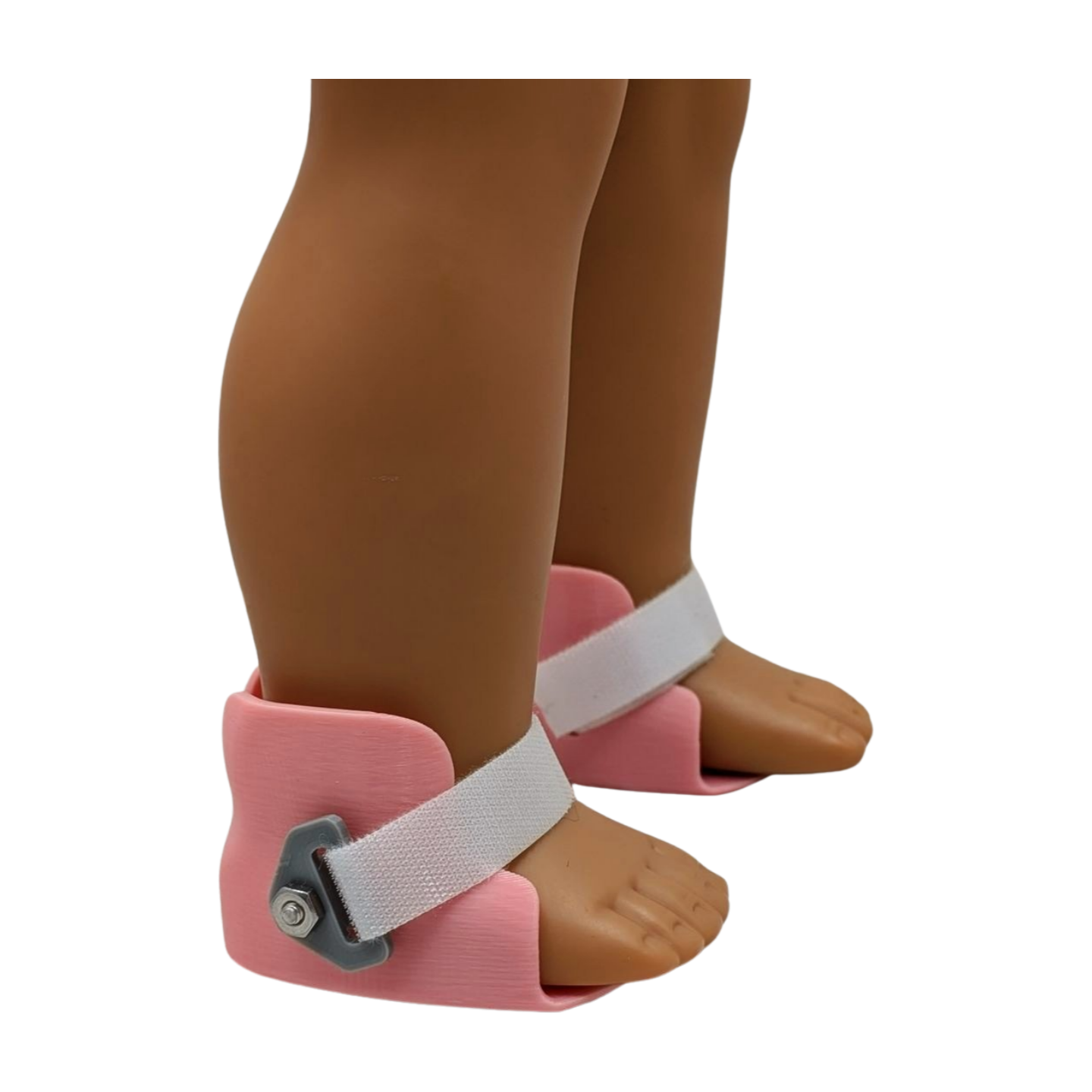 Pink 18-Inch Doll SMOs