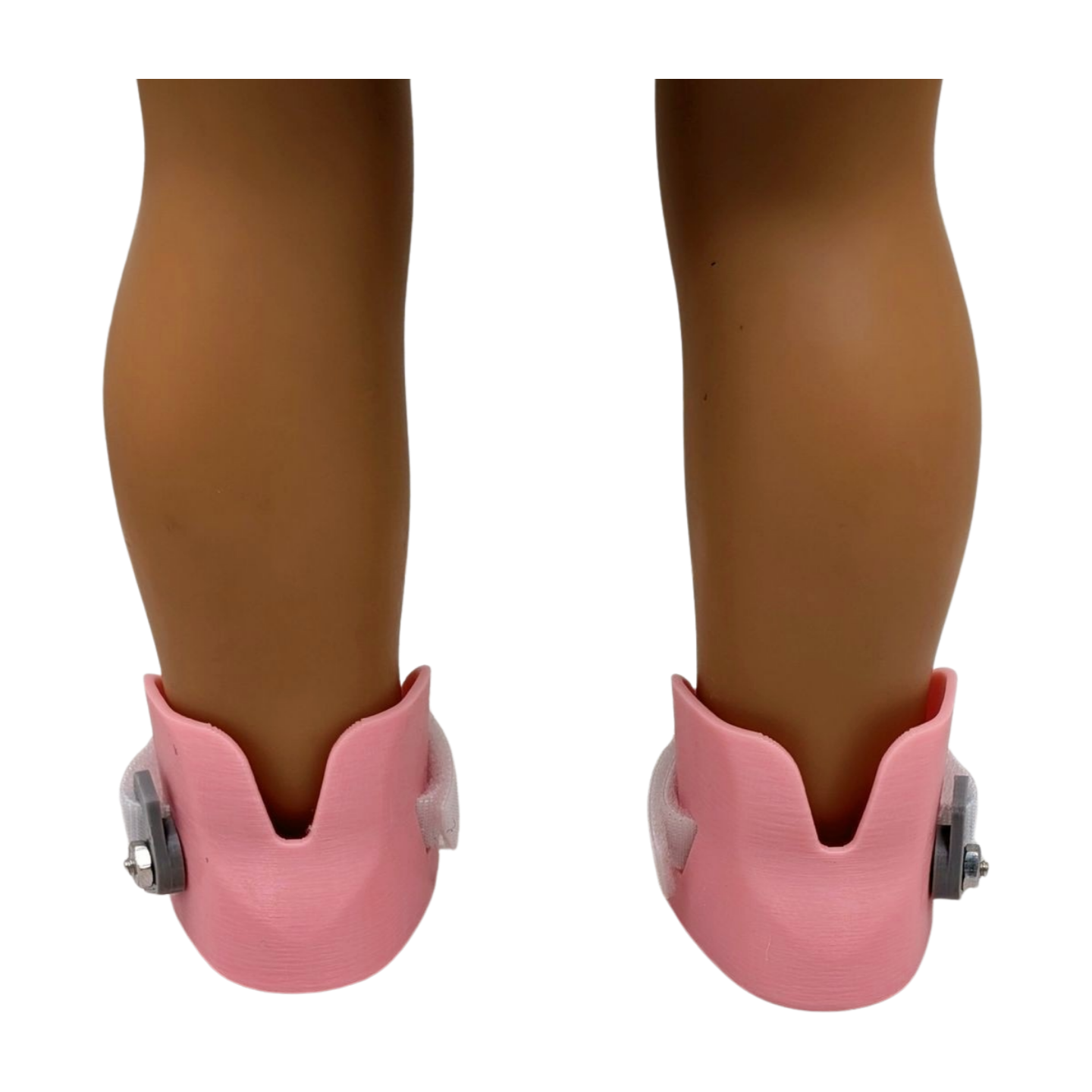 Pink 18-Inch Doll SMOs