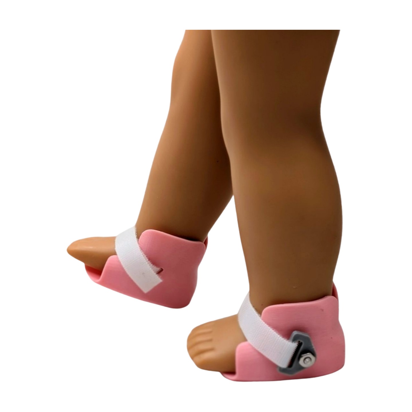 Pink 18-Inch Doll SMOs
