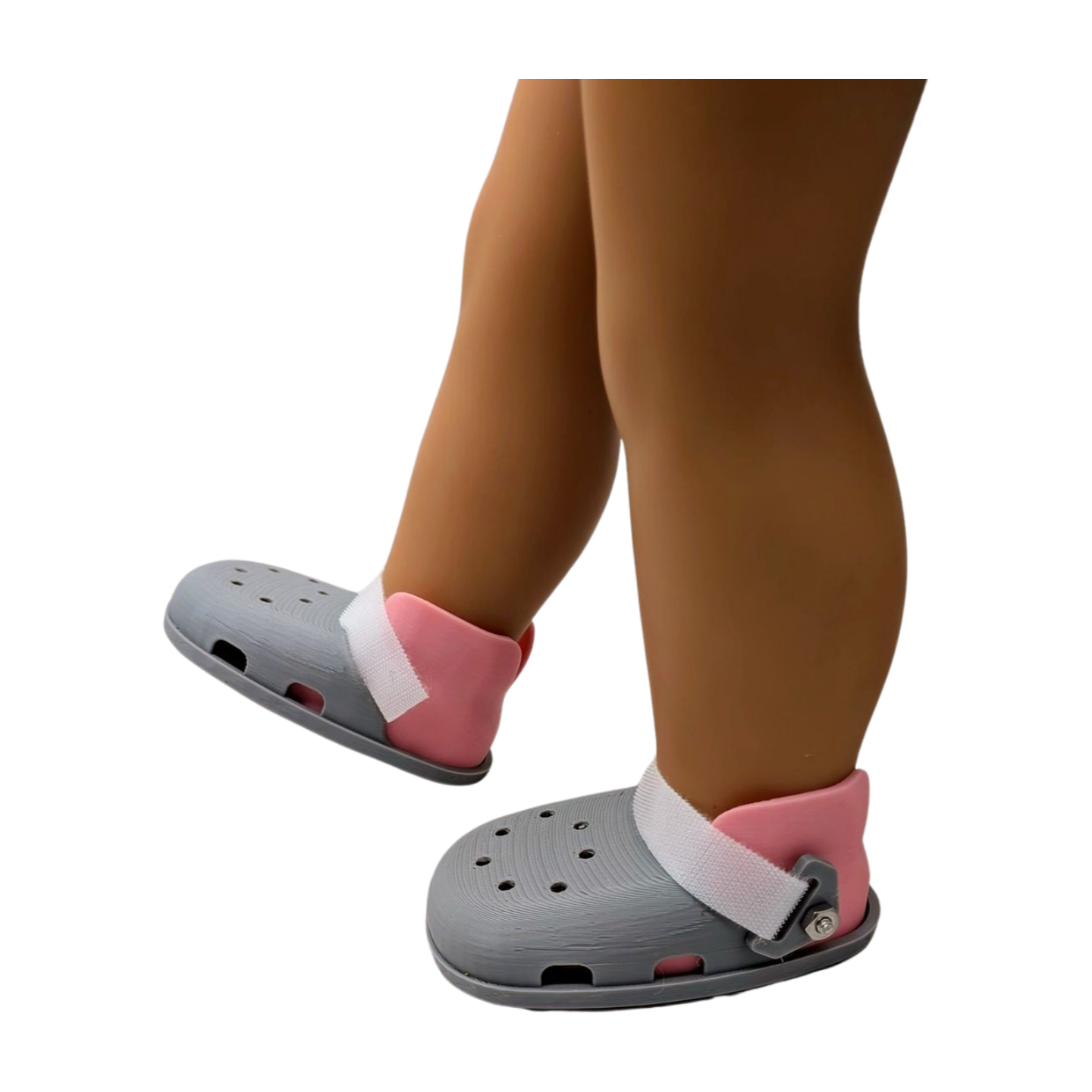 Pink 18-Inch Doll SMOs