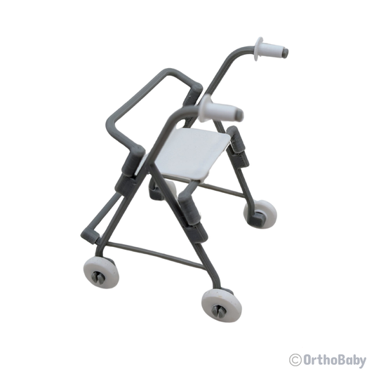 Mini Rollator/Front Walker