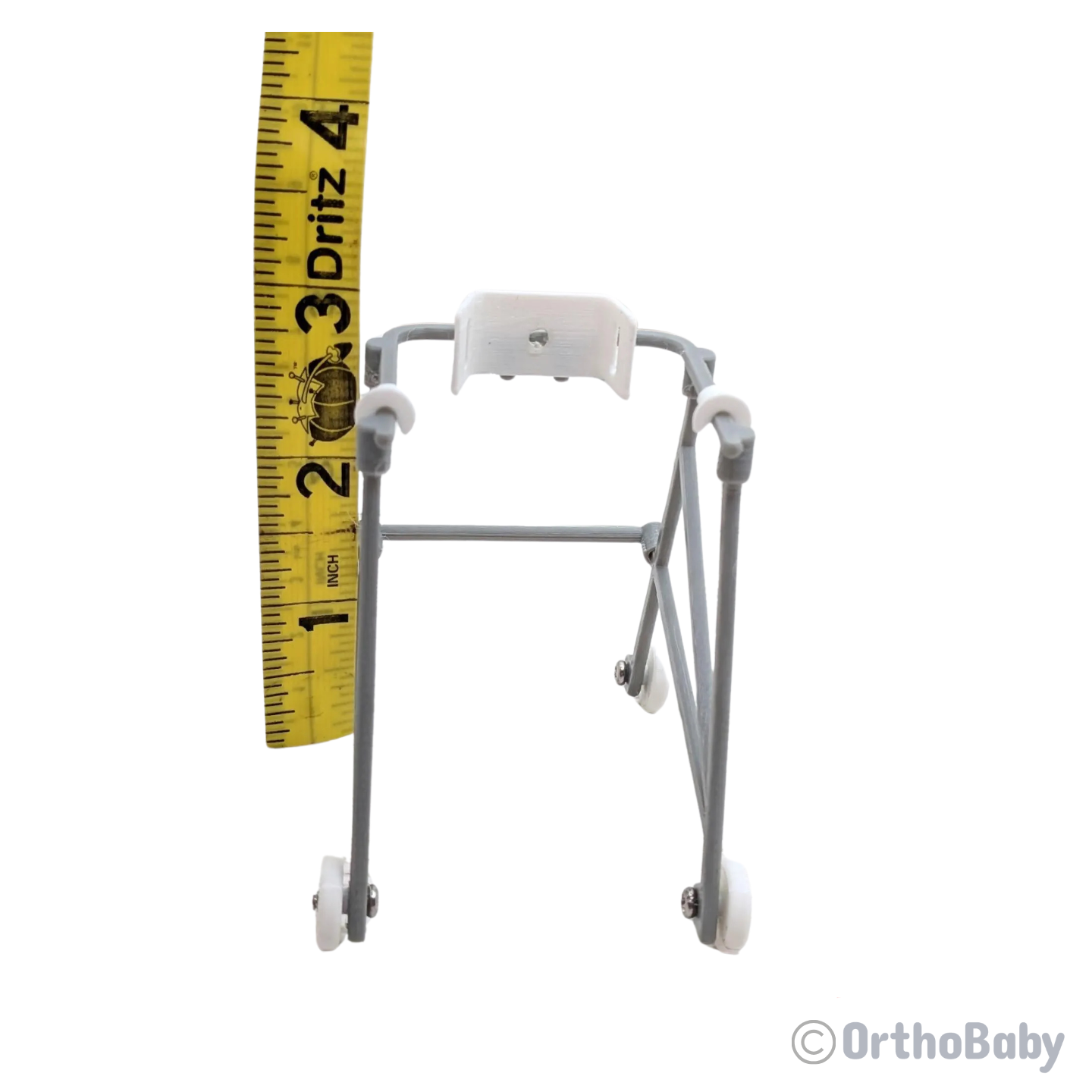 Mini Size Walker